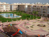 Lagunagolf Playa Flamenca